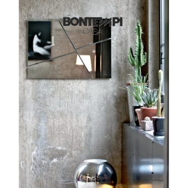 Espejo Break Bontempi