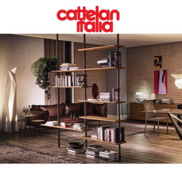 Estanteria Airport Cattelan previa
