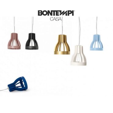 Lámpara Gloria Bontempi