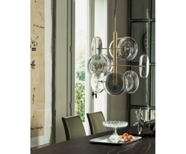 Lámpara Spark 56.31 Bontempi