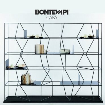 Libreria Lexington Bontempi previa