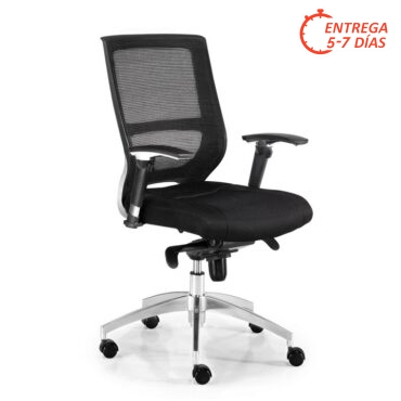 Silla Operativa 22-MLT