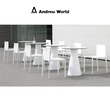 Mesa 10-Reverse Andreu World exterior