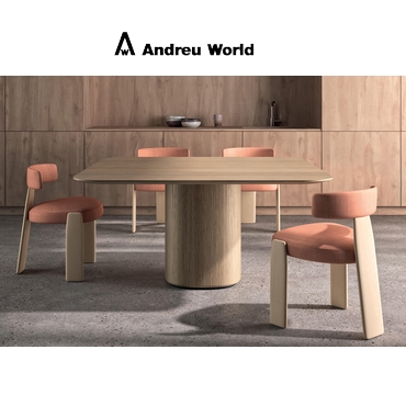 Mesa 10-Solid Andreu World