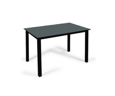 Mesa terraza 25-Eros rectangular