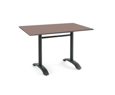 Mesa 25-Oslo rectangular