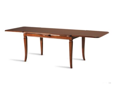 Mesa Clasica 29-607 fija