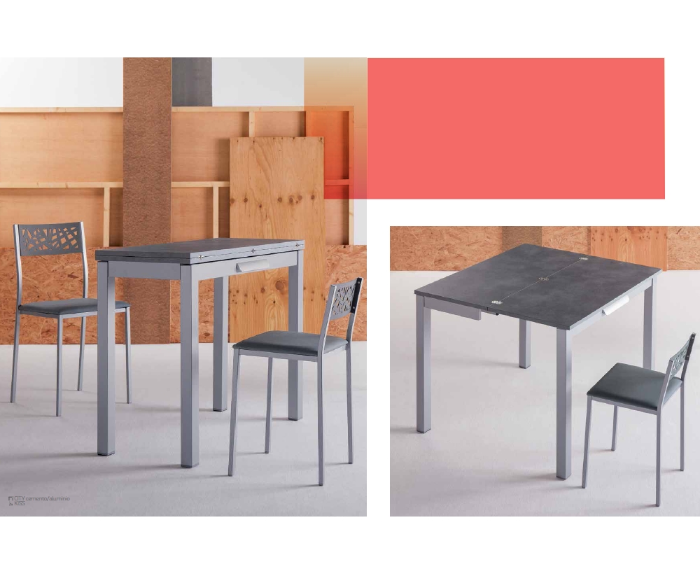 Mesa Cocina 39 Citizen Sillas Mesas Y Taburetes Multisilla