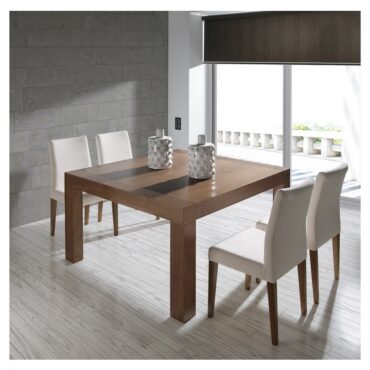 Mesa Comedor 61-248 XXL Extensible