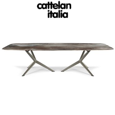 Mesa Atlantis Crystalart Cattelan