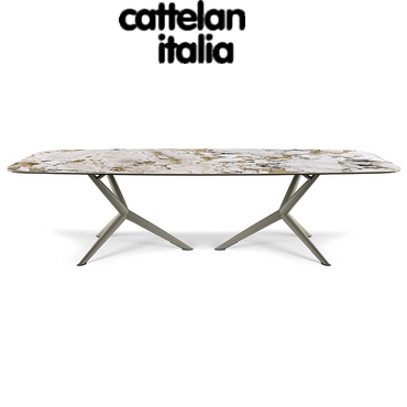 Mesa Atlantis Keramik Cattelan