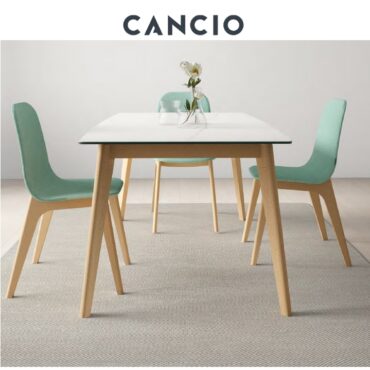 Mesa Atlas Cancio