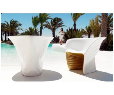 Mesa Biophilia Vondom