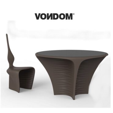 Mesa Biophilia Vondom