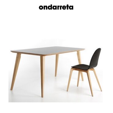 Mesa Bob Ondarreta