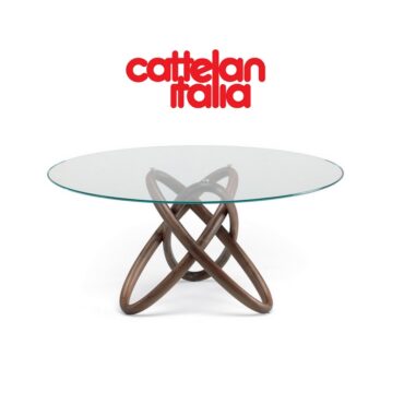 Mesa Carioca Cattelan previa