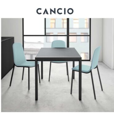 Mesa Concept Cancio
