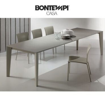 Mesa Cruz Bontempi Extensible