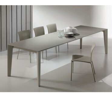 Mesa Cruz Bontempi Extensible