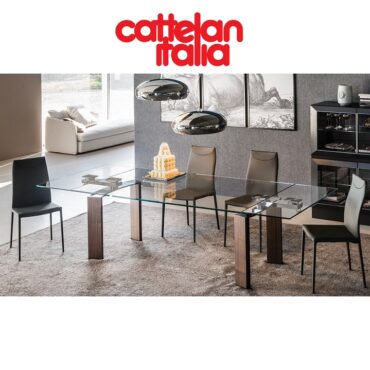 Mesa Daytona Cattelan previa