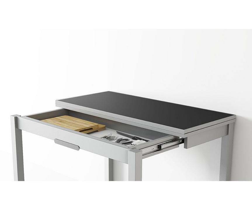 Mesa cocina Domino Cancio - Sillas Mesas y Taburetes Multisilla Mesa cocina Domino Cancio - Sillas Mesas y Taburetes Multisilla