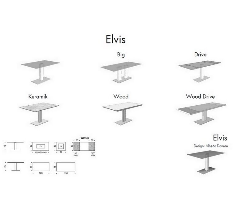 Mesa Elvis Cattelan 8.