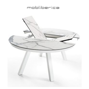 Mesa Esla Extensible Mobliberica