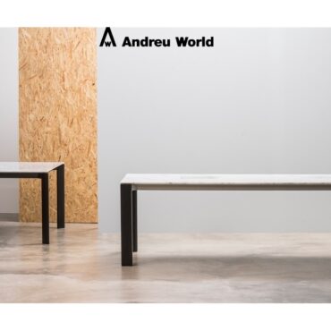 Mesa Extra Andreu World
