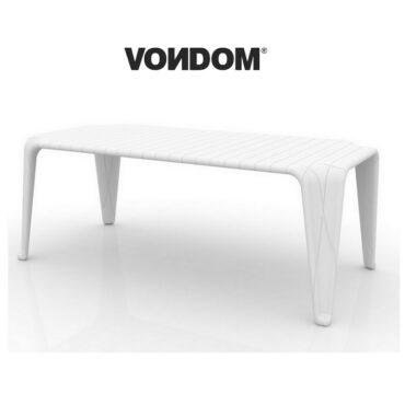 Mesa F3 Vondom