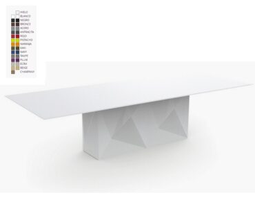 Mesa Faz Vondom