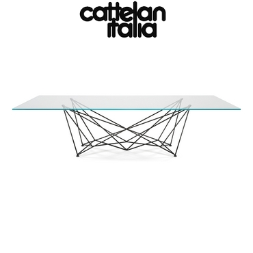 Mesa Gordon Cattelan