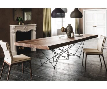 Mesa Gordon Deep Wood Cattelan