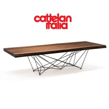 Mesa Gordon Deep Wood Cattelan previa