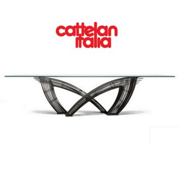 Mesa Hystrix Cattelan previa.