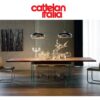Mesa Ikon Drive Cattelan previa.