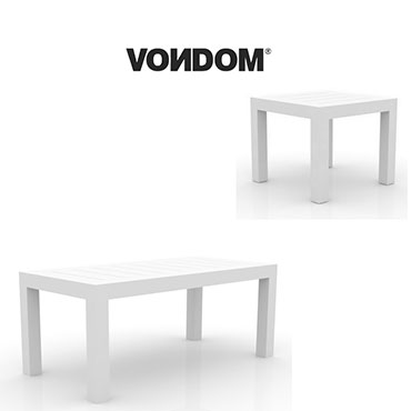 Mesa Jut Vondom