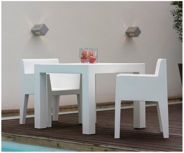 Mesa Jut Vondom