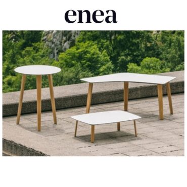 Mesa LTS System Enea