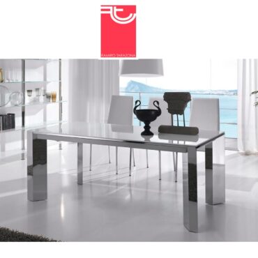 Mesa Manhattan Tarazona previa