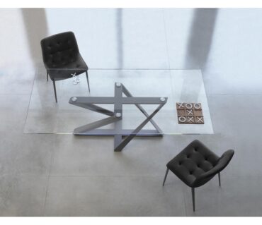 Mesa Millennium Madera 6