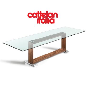 Mesa Monaco Cattelan.