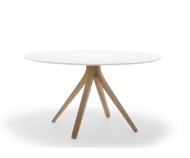 Mesa 10-Nuez Andreu World
