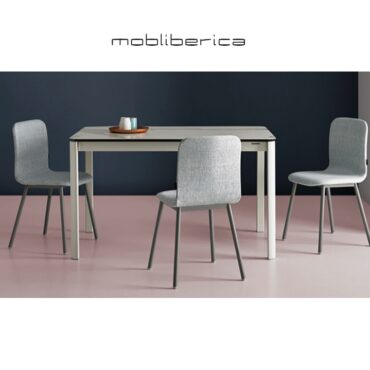Mesa cocina Pepper Mobliberica