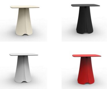 Mesa Pezzettina Vondom