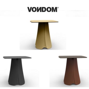 Mesa Pezzettina Vondom