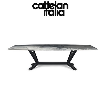 Mesa Planer Crystalart Cattelan