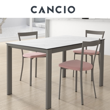Mesa cocina Puzzle Cancio