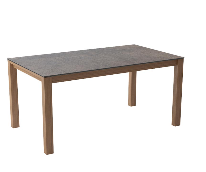 Mesa Quadra Nova Cancio - Sillas Mesas y Taburetes Multisilla Mesa Quadra Nova Cancio - Sillas Mesas y Taburetes Multisilla