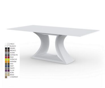 Mesa Rest Vondom