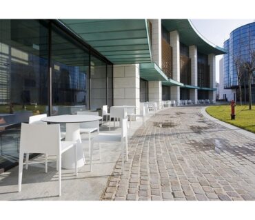 Mesa 10-Reverse Andreu World exterior